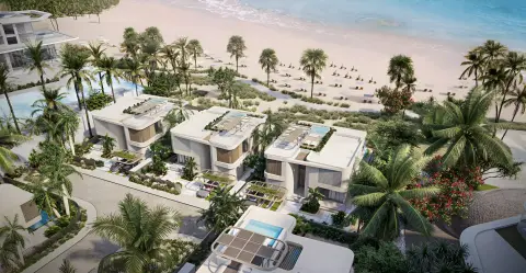 RAK NB Collection in Mina Al Arab, Ras Al Khaimah, foto 2