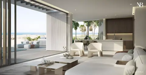 RAK NB Collection in Mina Al Arab, Ras Al Khaimah, foto 4