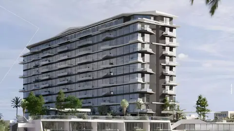 Edge at Raha Island By RAK, Mina Al Arab, Ras Al Khaimah