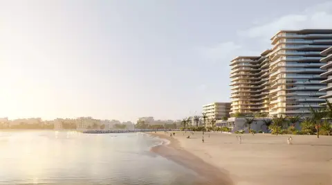 The Astera in Al Marjan Island, Ras Al Khaimah, foto 3