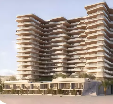 The Astera in Al Marjan Island, Ras Al Khaimah, foto 5