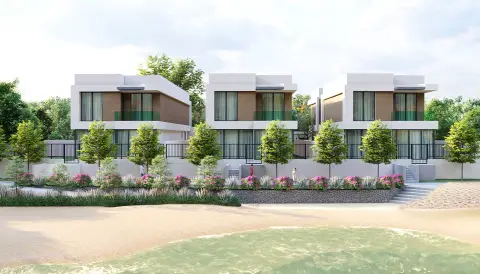Granada Villas Phase 2 By Rak in Mina Al Arab, Ras Al Khaimah, foto 2
