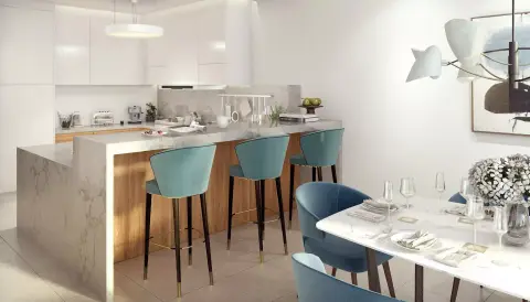Granada Villas Phase 2 By Rak in Mina Al Arab, Ras Al Khaimah, foto 3