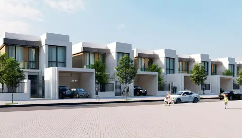 Granada Villas Phase 2 By Rak in Mina Al Arab, Ras Al Khaimah, foto 5