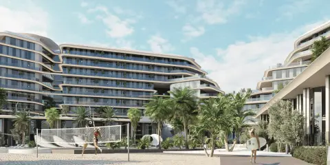 Porto Playa in Mina Al Arab, Ras Al Khaimah, foto 4