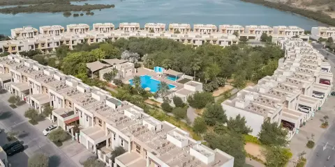 Flamingo Villas, Mina Al Arab, Ras Al Khaimah