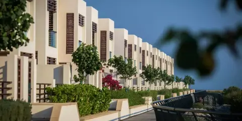 Flamingo Villas in Mina Al Arab, Ras Al Khaimah, foto 2
