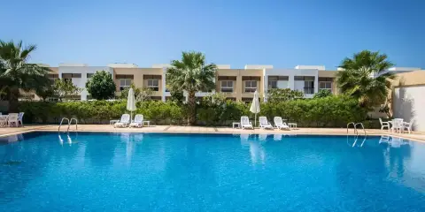Flamingo Villas in Mina Al Arab, Ras Al Khaimah, foto 3