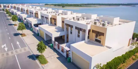 Flamingo Villas in Mina Al Arab, Ras Al Khaimah, foto 4