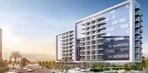 Gateway Residences Phase 2 By Rak, Mina Al Arab, Ras Al Khaimah