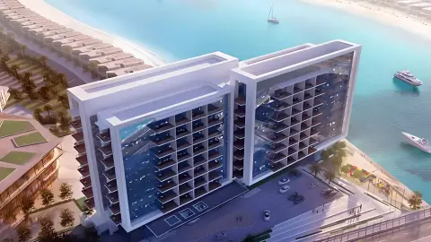 Gateway Residences Phase 2 By Rak in Mina Al Arab, Ras Al Khaimah, foto 2
