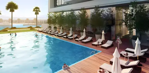 Gateway Residences Phase 2 By Rak in Mina Al Arab, Ras Al Khaimah, foto 3
