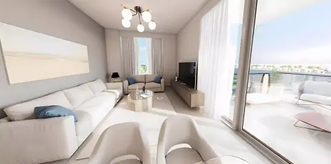 Gateway Residences Phase 2 By Rak in Mina Al Arab, Ras Al Khaimah, foto 4