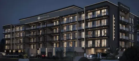 Astra Residences in Dubai South (Dubai World Central), Dubai, foto 2