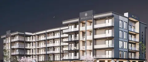 Astra Residences in Dubai South (Dubai World Central), Dubai, foto 3