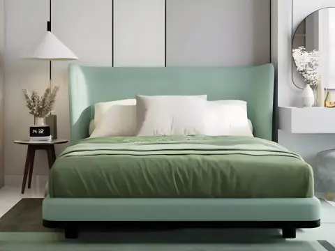 Astra Residences in Dubai South (Dubai World Central), Dubai, foto 5