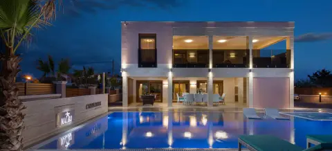 Malibu Villas, Mina Al Arab, Ras Al Khaimah