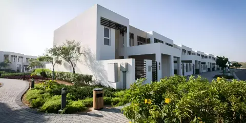 Malibu Villas in Mina Al Arab, Ras Al Khaimah, foto 2