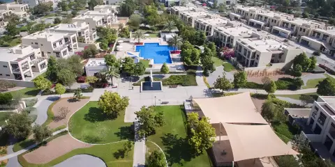 Malibu Villas in Mina Al Arab, Ras Al Khaimah, foto 3