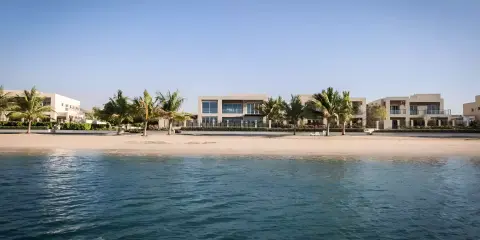 Malibu Villas in Mina Al Arab, Ras Al Khaimah, foto 4
