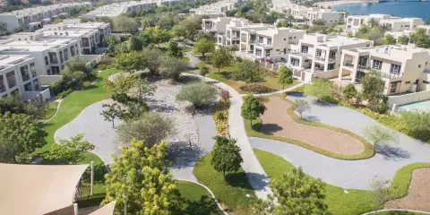 Malibu Villas in Mina Al Arab, Ras Al Khaimah, foto 5