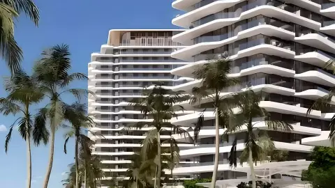 Nikki Beach Residences, Al Marjan Island, Ras Al Khaimah