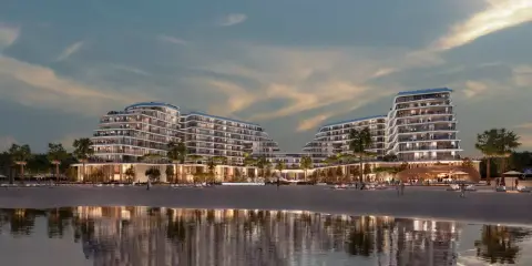 Ellington Views Phase 2 By Ellington Properties, Al Hamra Village, Ras Al Khaimah