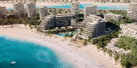 Ellington Views Phase 2 By Ellington Properties in Al Hamra Village, Ras Al Khaimah, foto 2