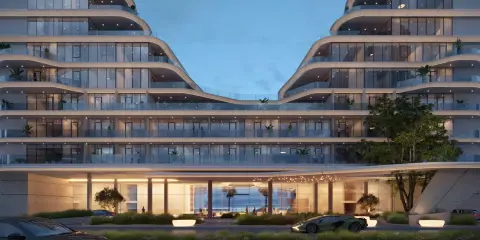 Ellington Views Phase 2 By Ellington Properties in Al Hamra Village, Ras Al Khaimah, foto 3