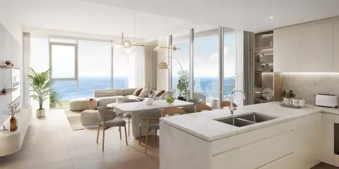 Ellington Views Phase 2 By Ellington Properties in Al Hamra Village, Ras Al Khaimah, foto 5