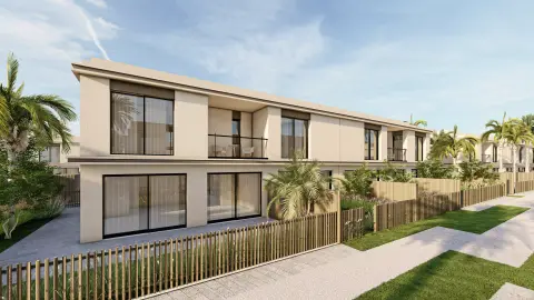 Falcon Island in Al Hamra Village, Ras Al Khaimah, foto 4
