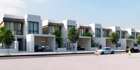Marbella Villas Phase 2 By Rak, Mina Al Arab, Ras Al Khaimah
