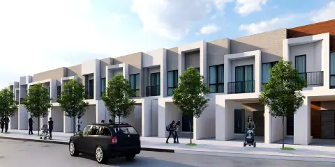 Marbella Villas Phase 2 By Rak in Mina Al Arab, Ras Al Khaimah, foto 2