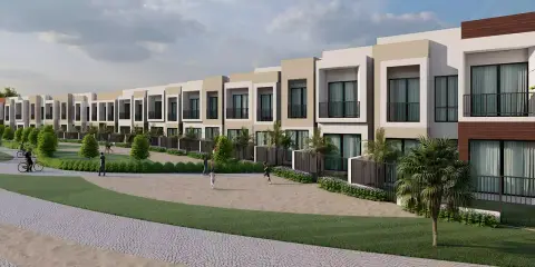 Marbella Villas Phase 2 By Rak in Mina Al Arab, Ras Al Khaimah, foto 3