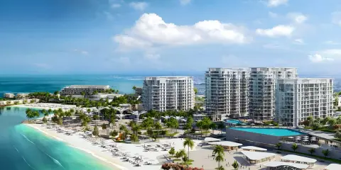 Nasim Lofts, Mina Al Arab, Ras Al Khaimah