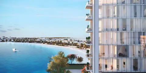 Nasim Lofts in Mina Al Arab, Ras Al Khaimah, foto 3