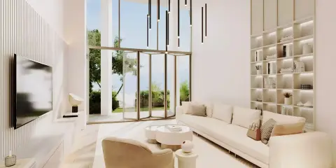 Nasim Lofts in Mina Al Arab, Ras Al Khaimah, foto 4