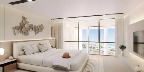 Nasim Lofts in Mina Al Arab, Ras Al Khaimah, foto 5