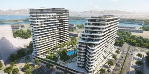 Bayviews By RAK in Mina Al Arab, Ras Al Khaimah, foto 2