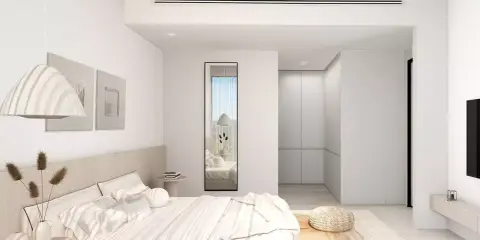 Bayviews By RAK in Mina Al Arab, Ras Al Khaimah, foto 4