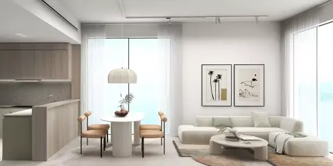 Bayviews By RAK in Mina Al Arab, Ras Al Khaimah, foto 5