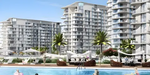 South Bay Residences, Mina Al Arab, Ras Al Khaimah