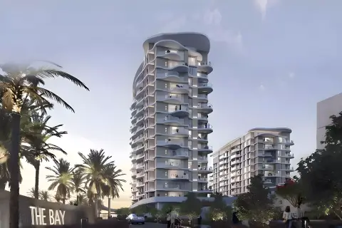 South Bay Residences in Mina Al Arab, Ras Al Khaimah, foto 3