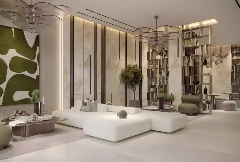 Havencia in Dubai Land Residence Complex, Dubai, foto 3