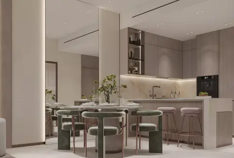 Havencia in Dubai Land Residence Complex, Dubai, foto 4