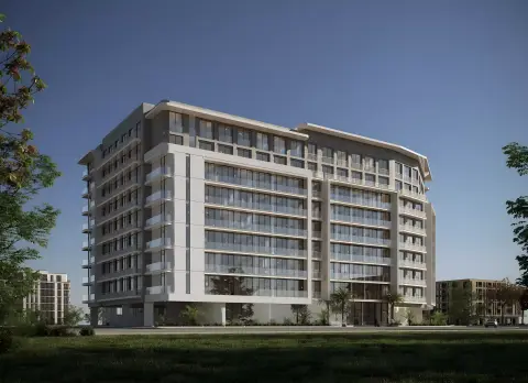 Canterbury Waterfront in Al Zorah, Ajman, foto 3