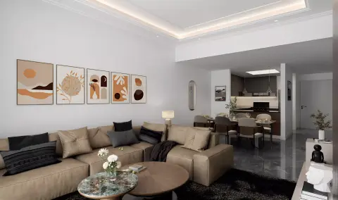 Azha Al Aamra Residences in Al Amerah, Ajman, foto 2