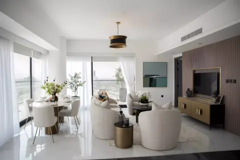 Glam Residence in Al Zorah, Ajman, foto 3