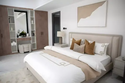 Glam Residence in Al Zorah, Ajman, foto 4