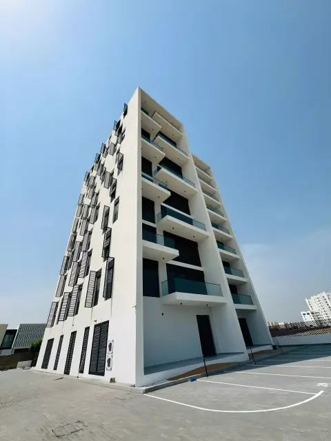 Glam Residence in Al Zorah, Ajman, foto 5
